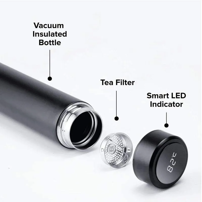 Smart & Intelligent Thermos