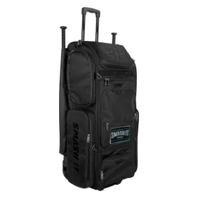 SMASH OPS V3 GUERRILLA Black Out Roller Bag