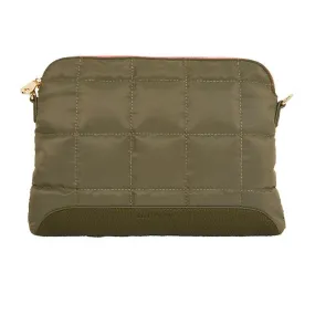 Soho Crossbody Bag | Khaki