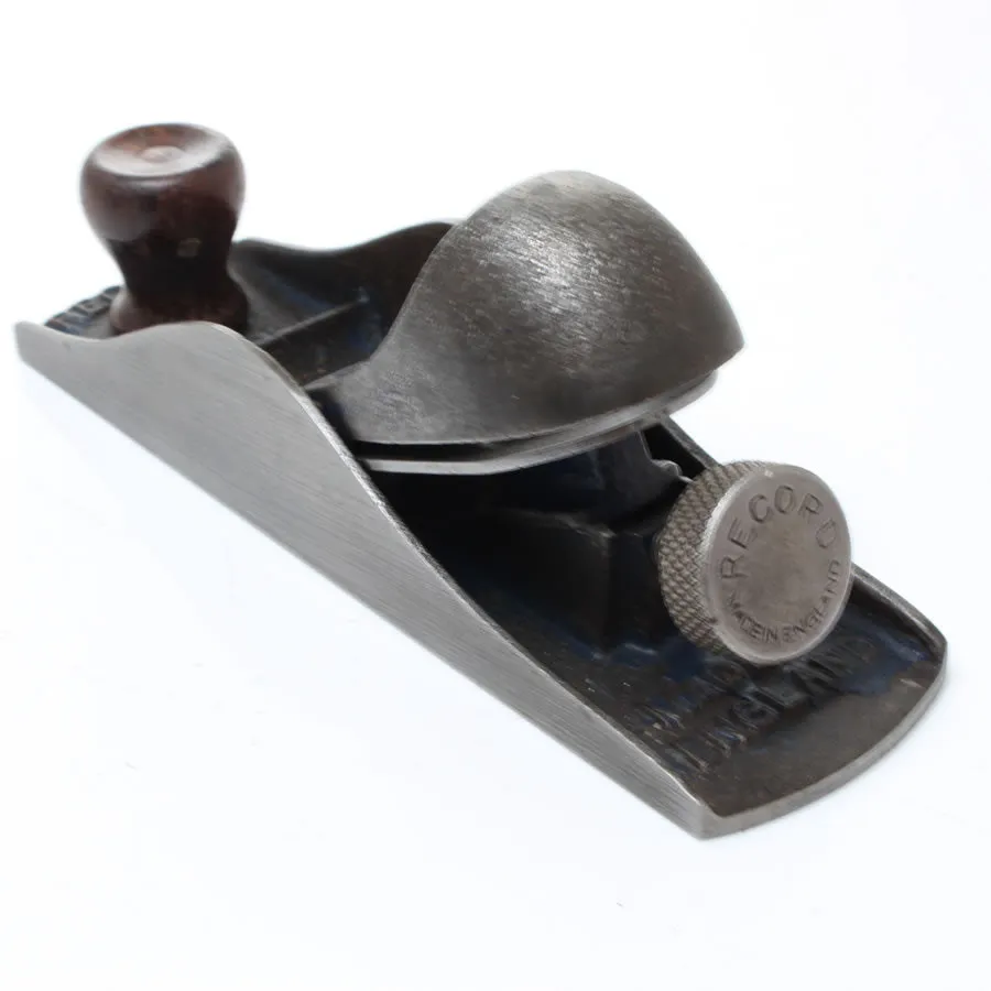 SOLD - Record Block Plane no. 0220