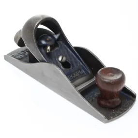 SOLD - Record Block Plane no. 0220