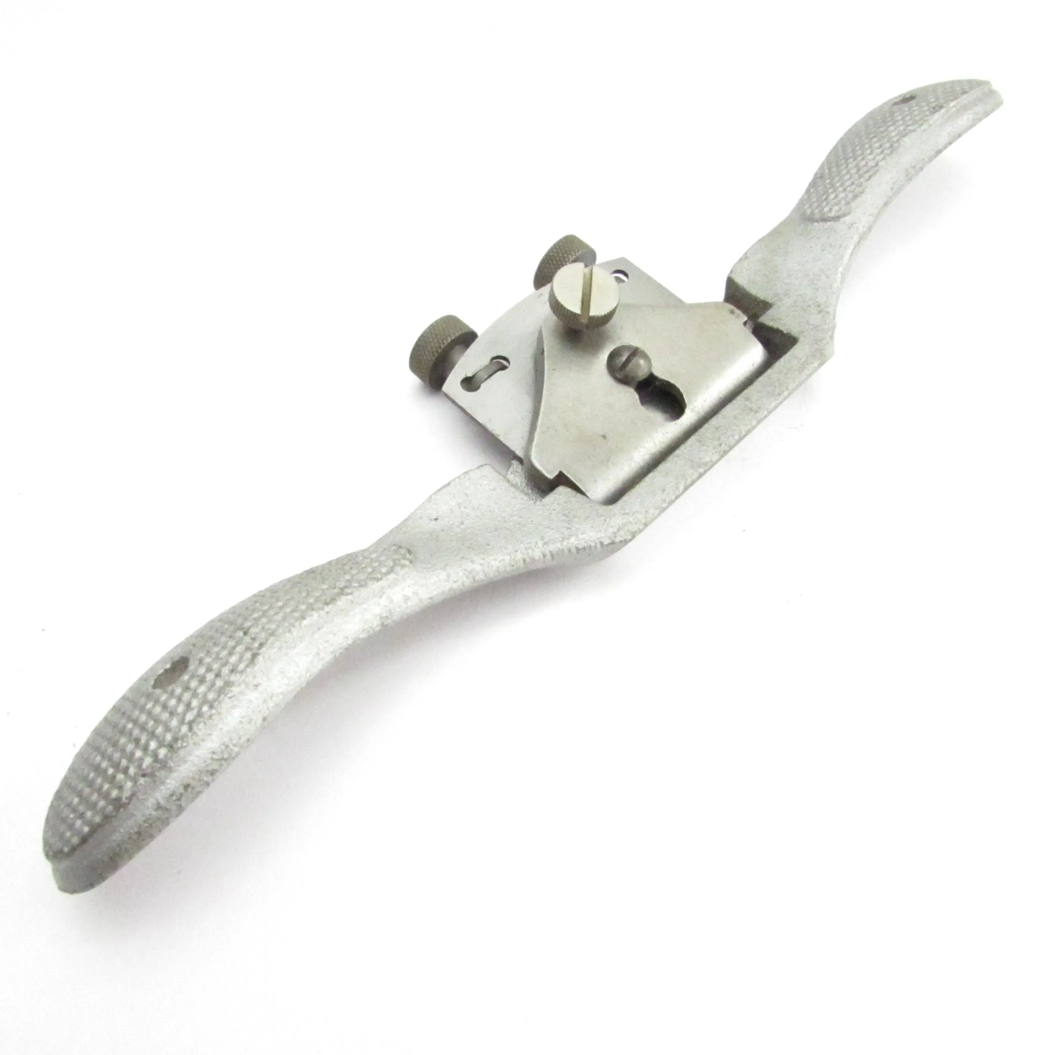 SOLD - Stanley Spokeshave - Round - No. 151MR