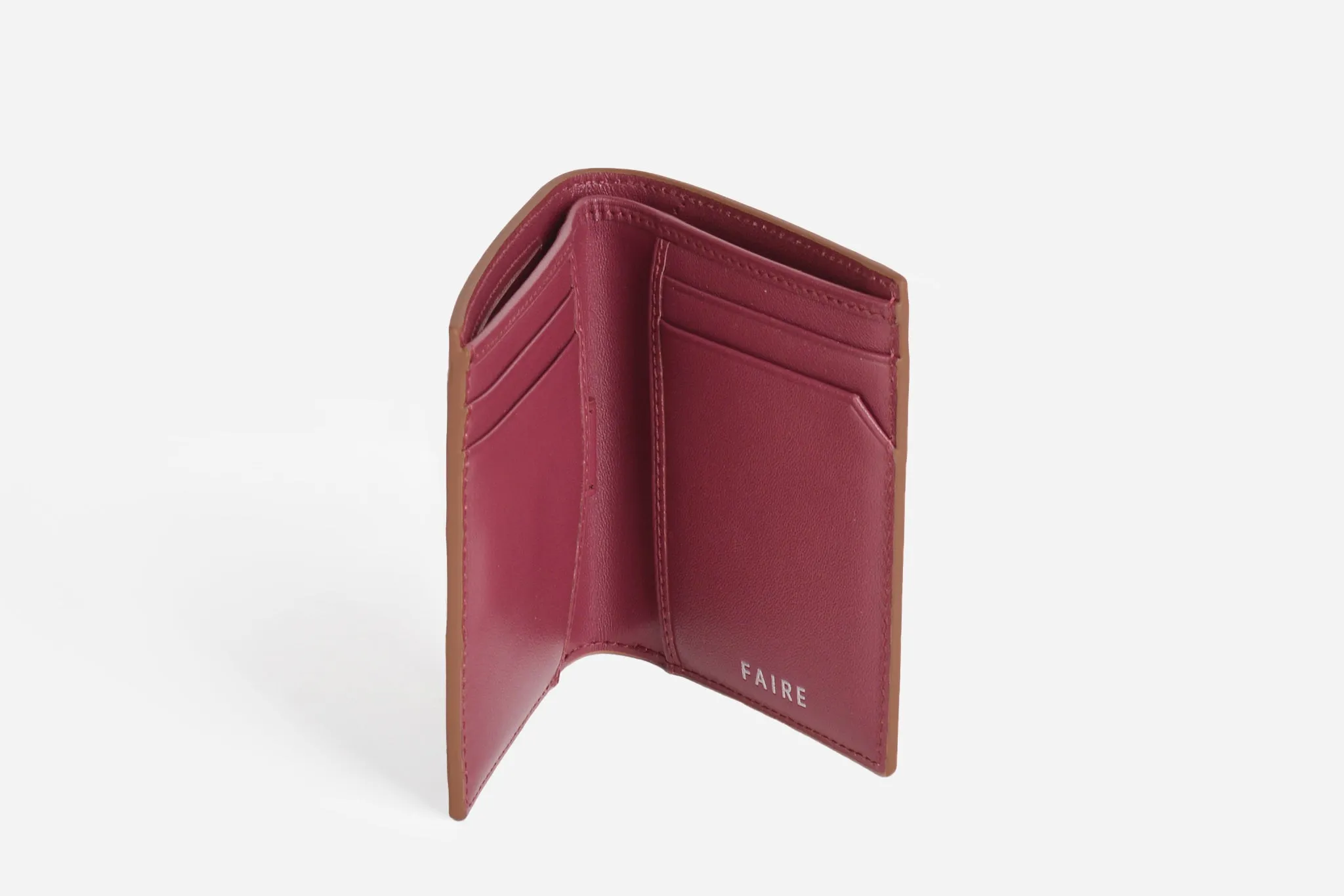 Specter Bifold Wallet | Sample Sale