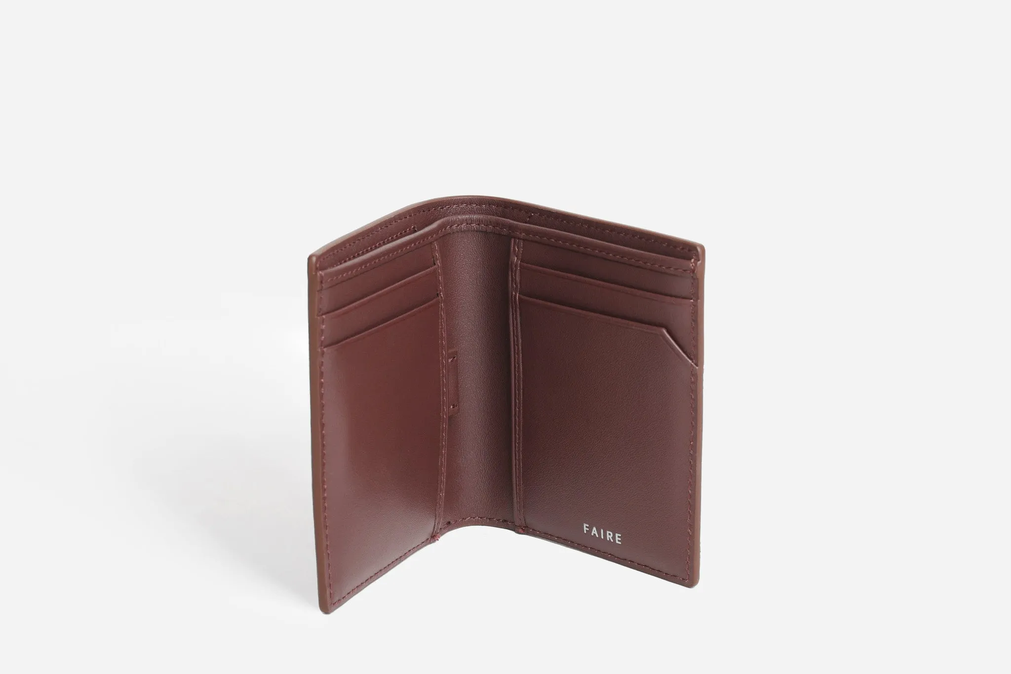 Specter Bifold Wallet