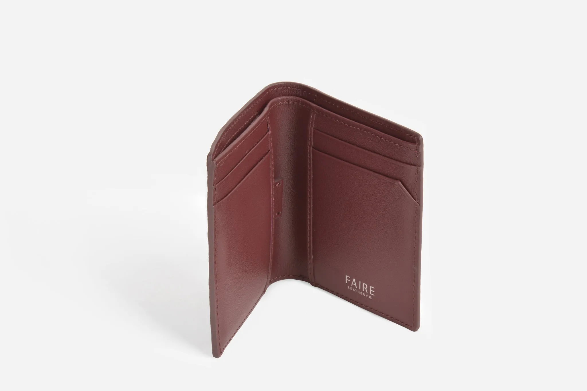 Specter Bifold Wallet