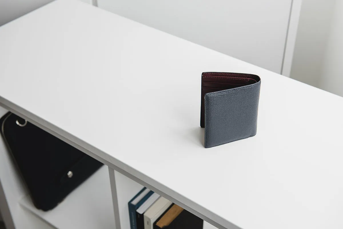 Specter Bifold Wallet