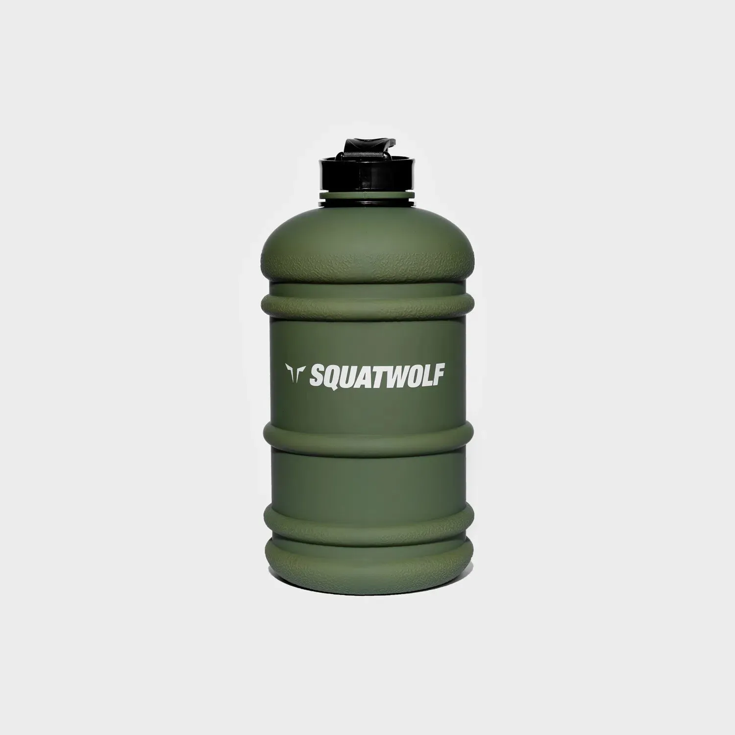 SQUATWOLF Half Gallon Bottle