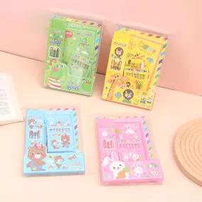 Stationery Combo Set(2 to 6 years).