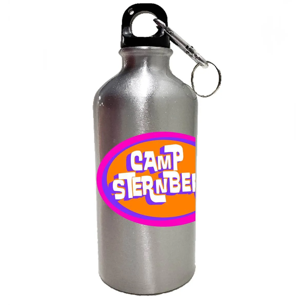 Sternberg Water Bottle