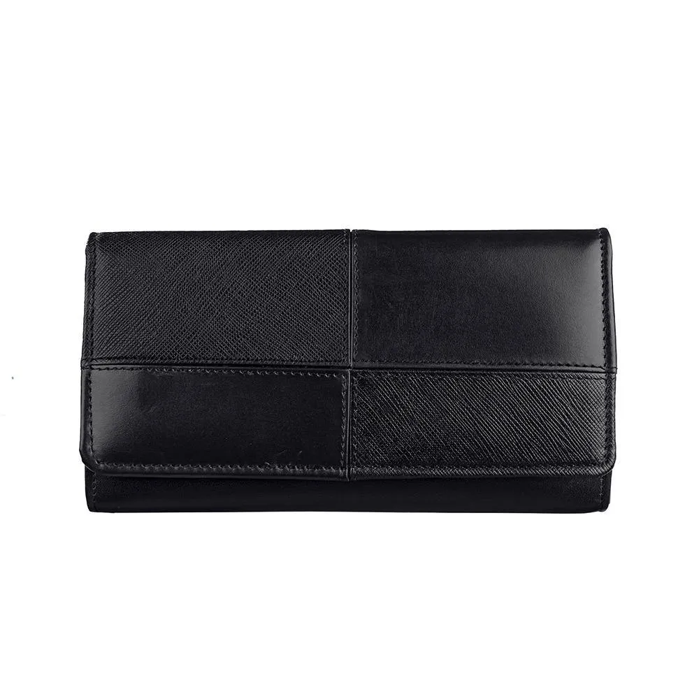 Swan Ladies Wallet