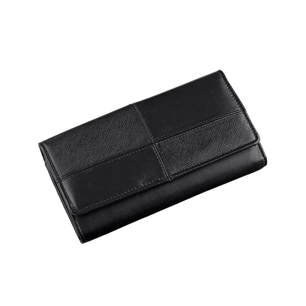 Swan Ladies Wallet