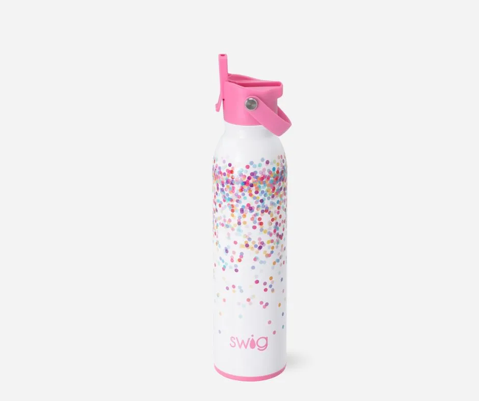 Swig Water Bottle