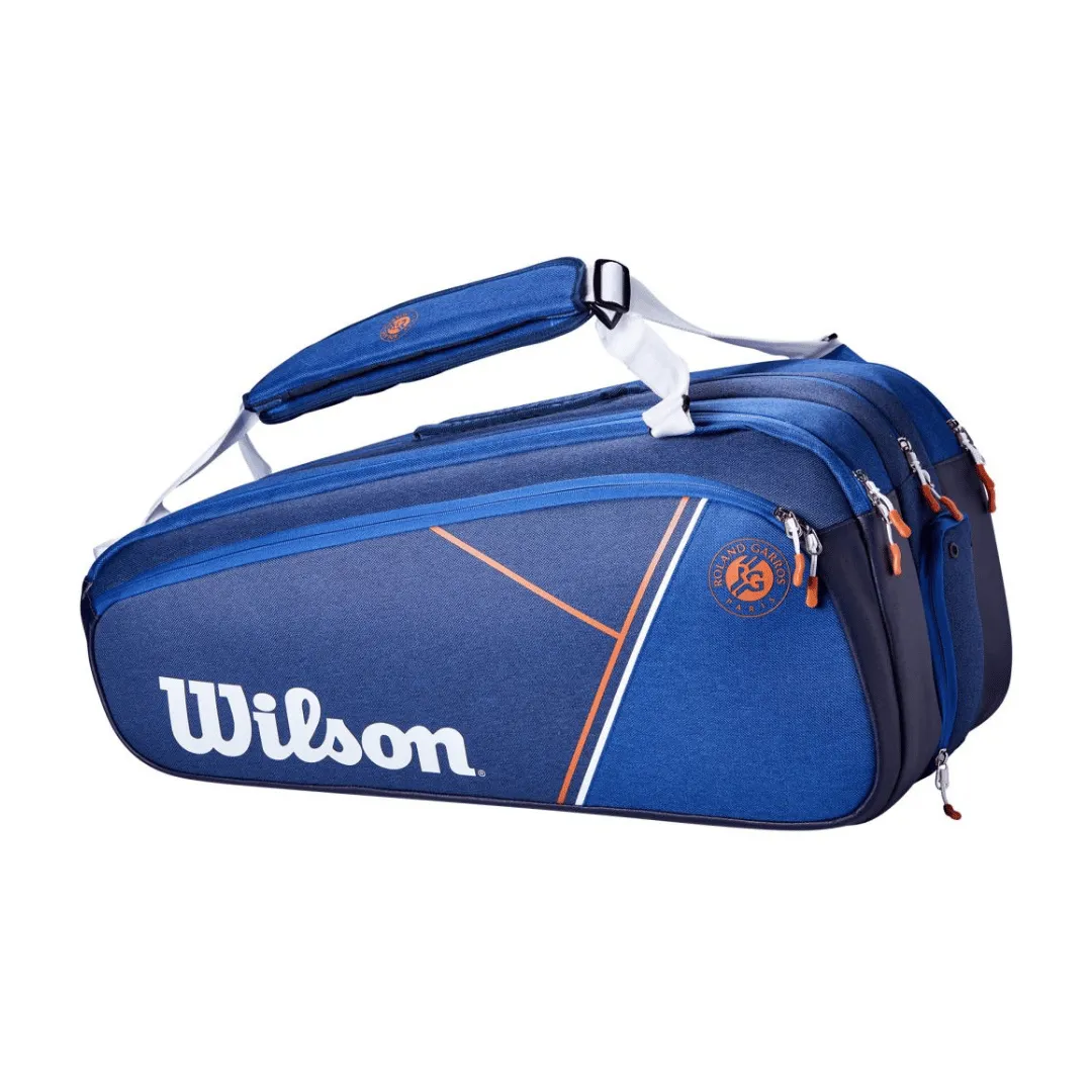 Tennis Bag Super Tour 9PK RG 2022