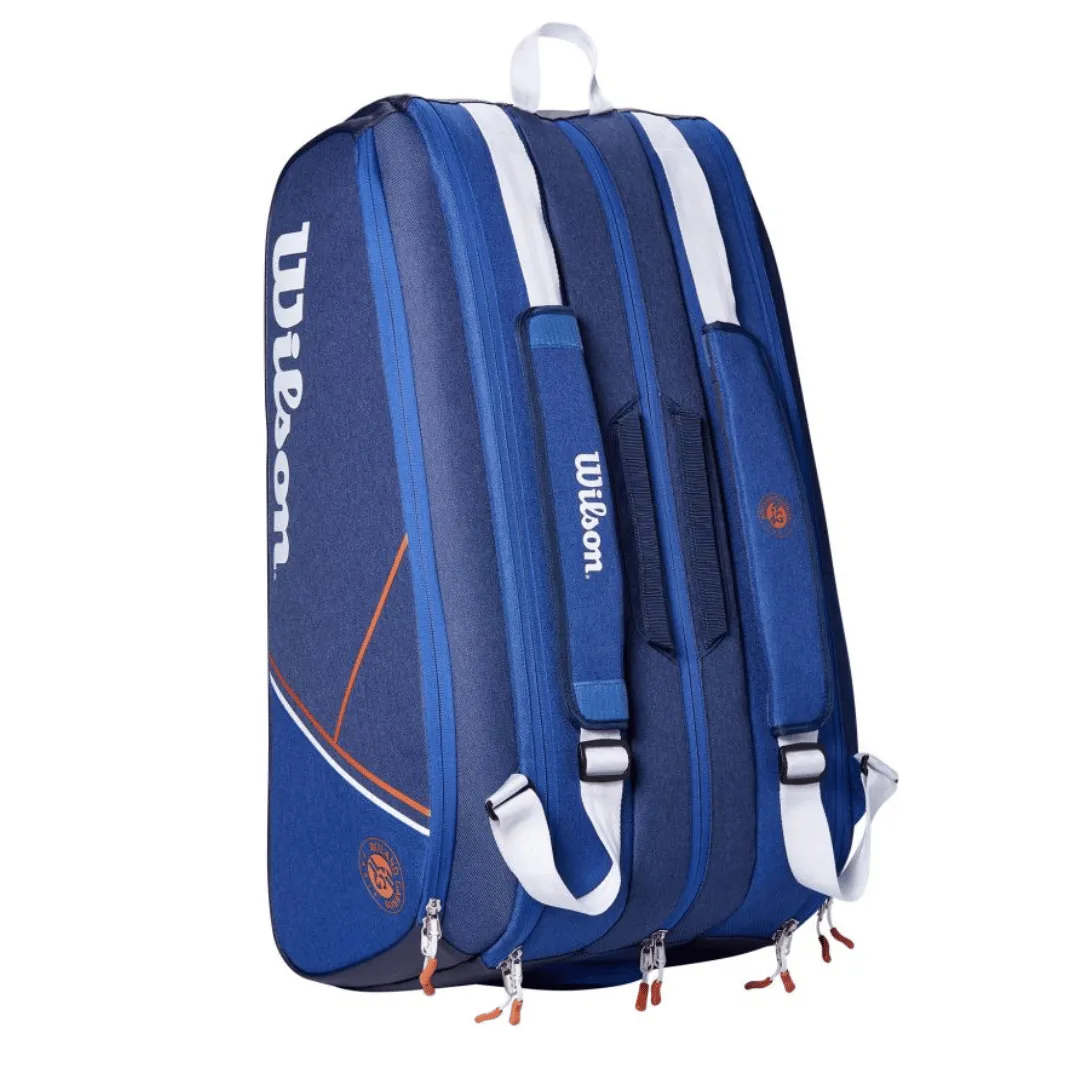 Tennis Bag Super Tour 9PK RG 2022