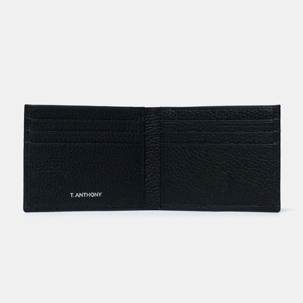 THE COMPACT 6-SLOT WALLET