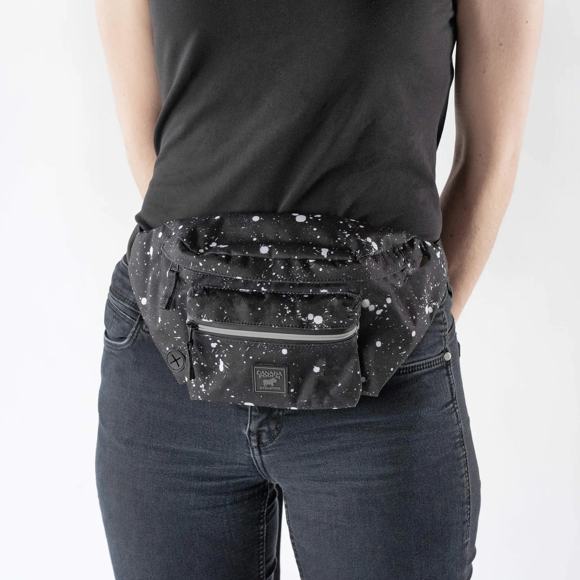 The Everything Fanny Pack