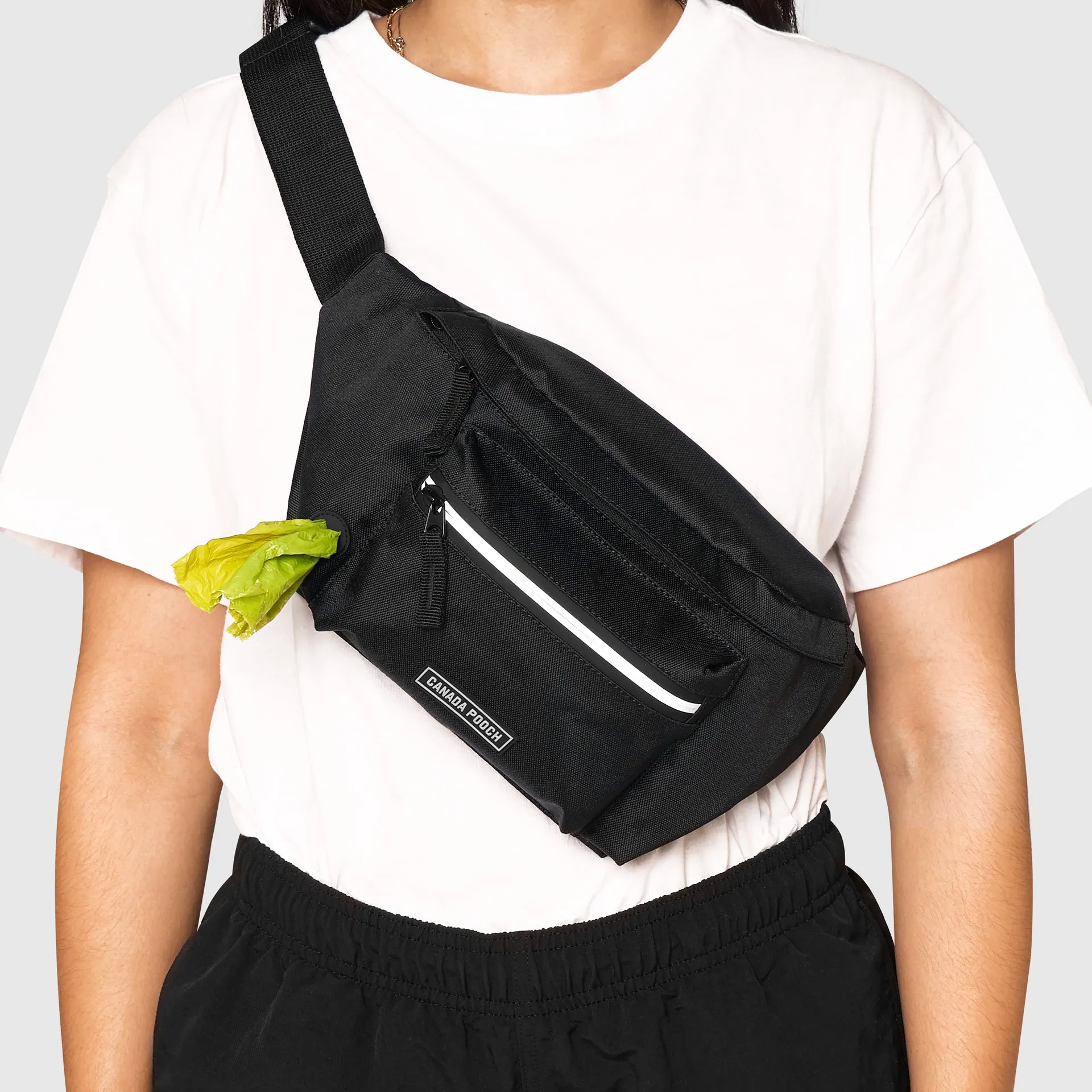 The Everything Fanny Pack