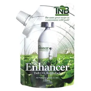 TNB Naturals CO2 Refill Bag