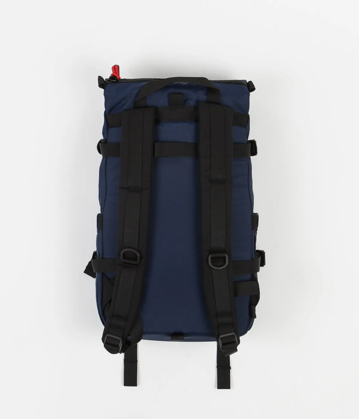 Topo Designs Rover Pack Rucksack - Navy / Navy