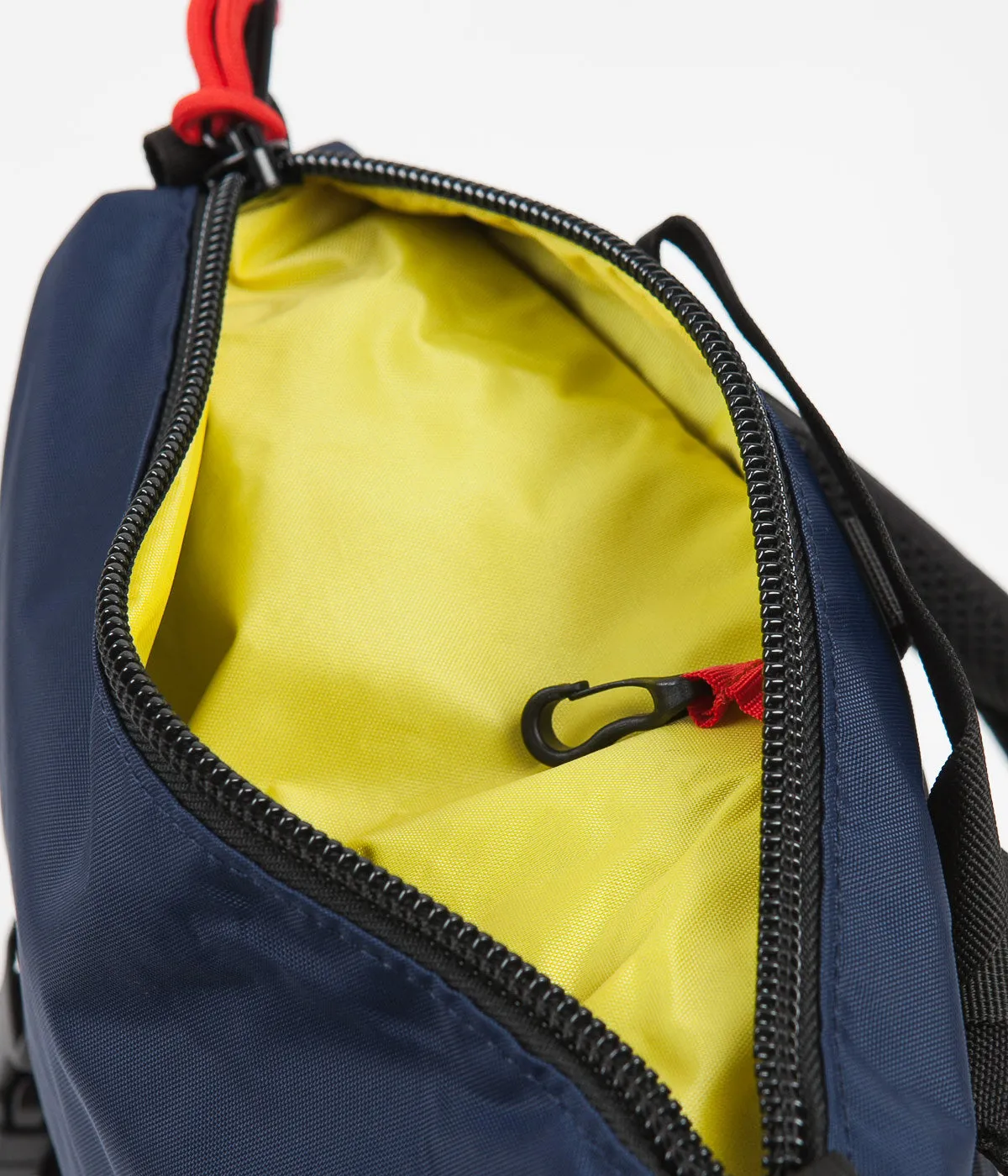 Topo Designs Rover Pack Rucksack - Navy / Navy