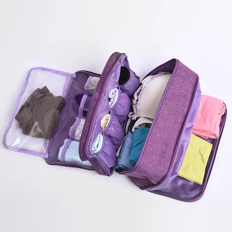 Travel Clothes Storage Bag, HG0115