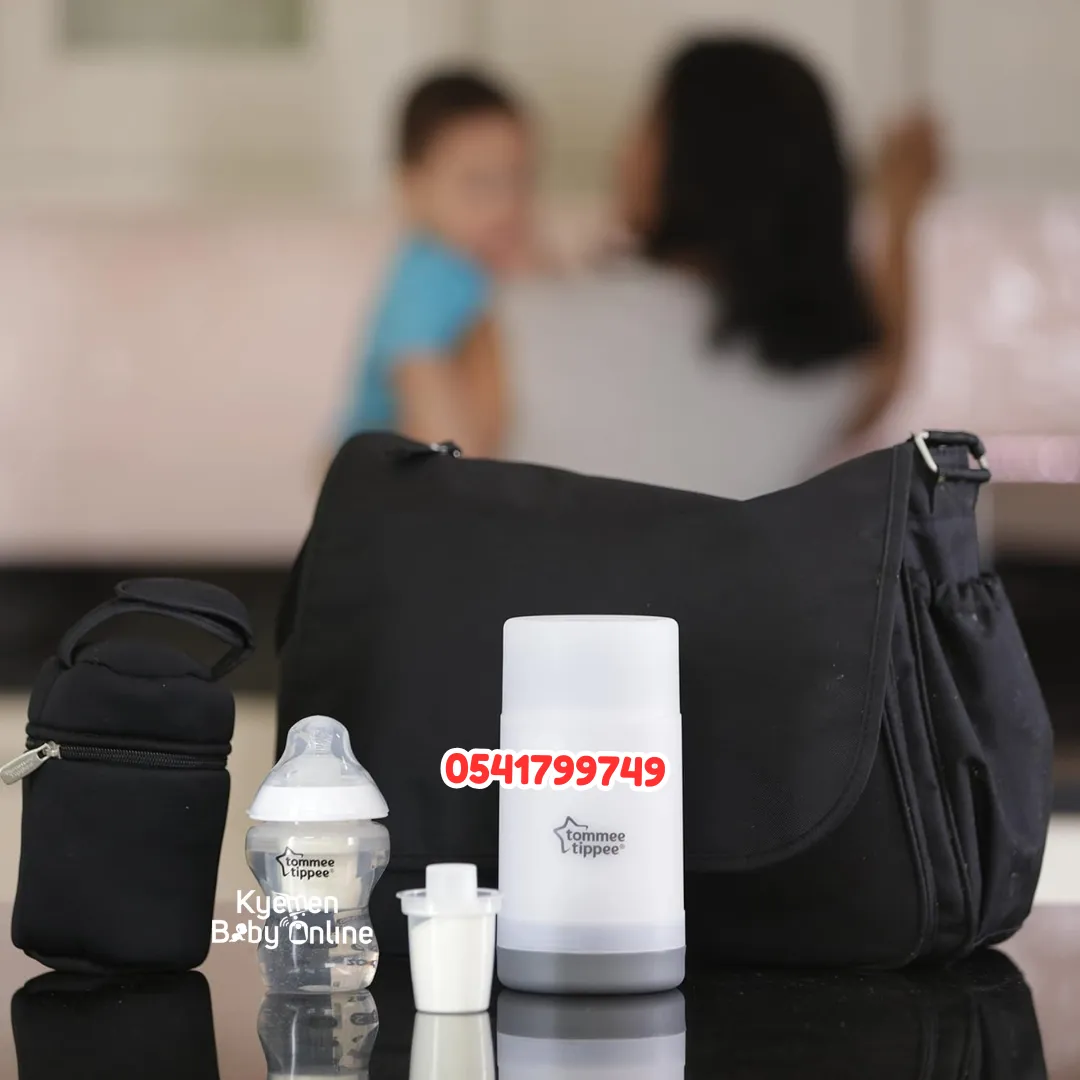 Travel Flask (Tommee Tippee)