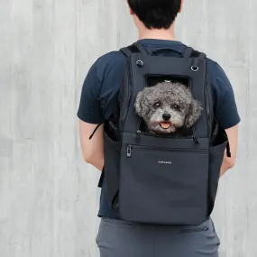 Traveler Pet Carrier Backpack