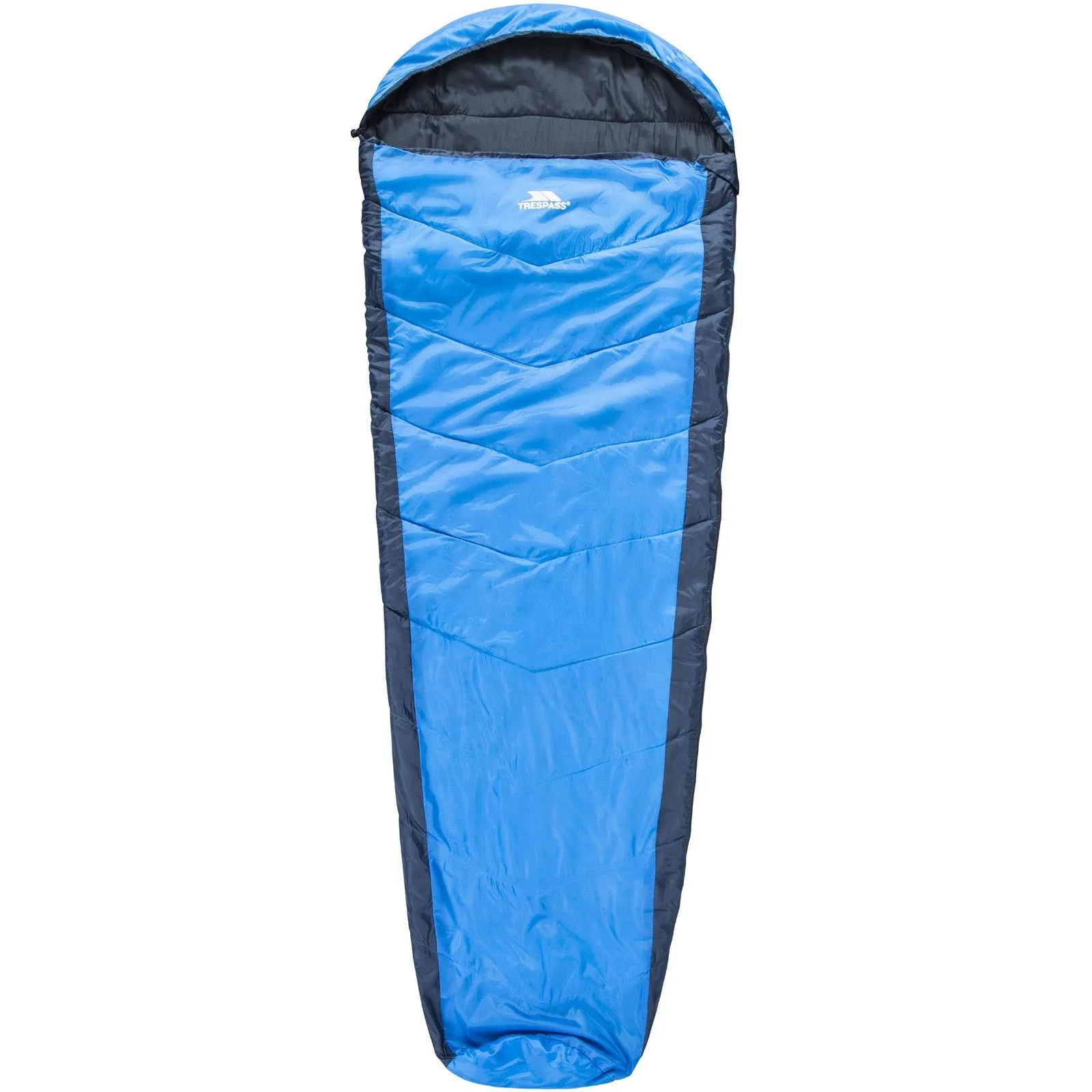 Trespass Adults Doze 3 Season Water Repellent Camping Sleeping Bag