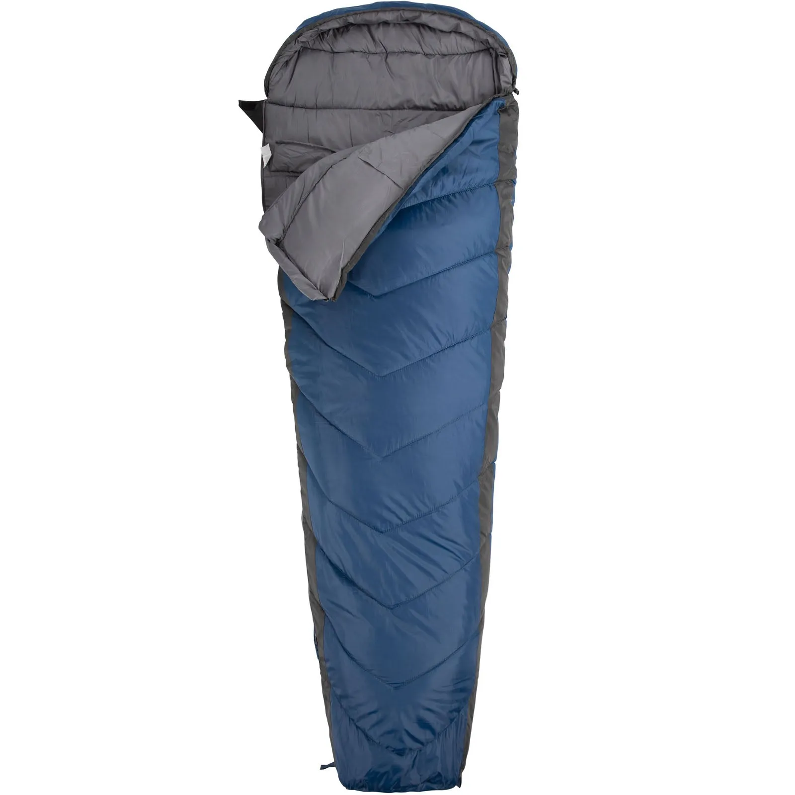 Trespass Adults Doze 3 Season Water Repellent Camping Sleeping Bag