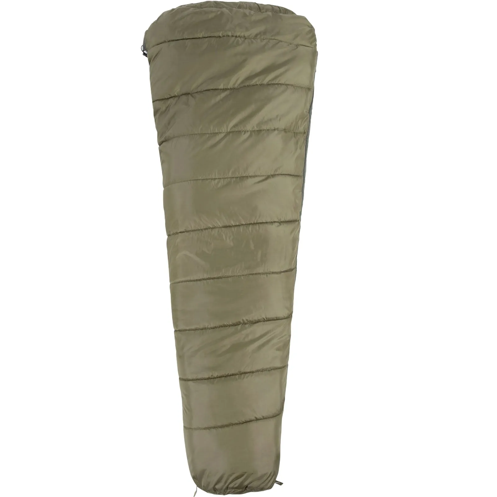 Trespass Adults Doze 3 Season Water Repellent Camping Sleeping Bag