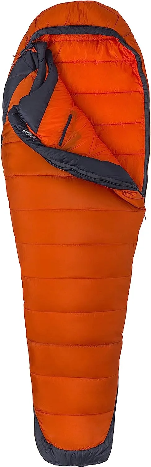 TRESTLES ELITE ECO 0 SLEEPING BAG