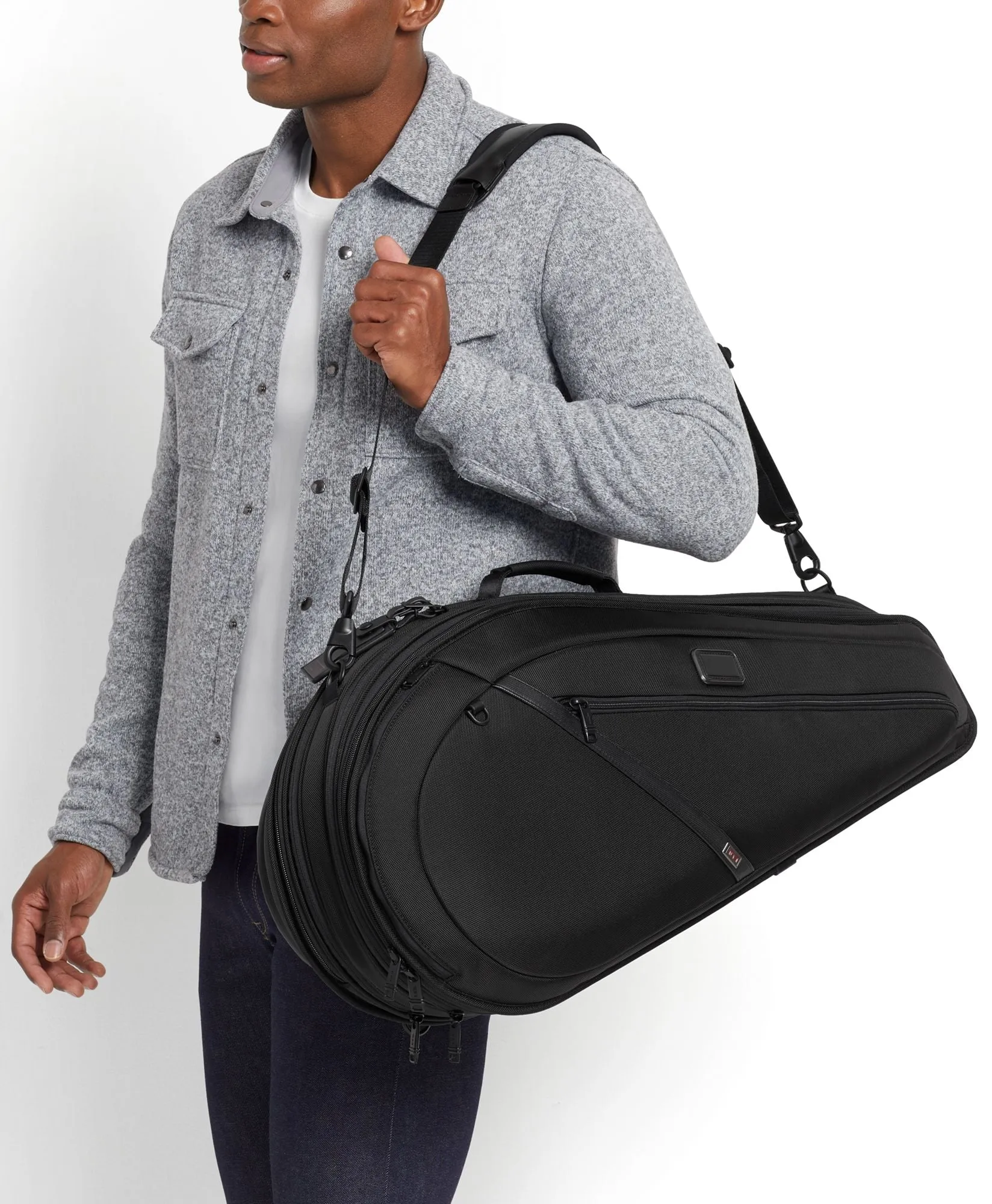 Tumi Tennis Bag