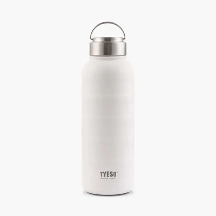 TYESO Ascent Portable Sports Bottle with Handle 34oz