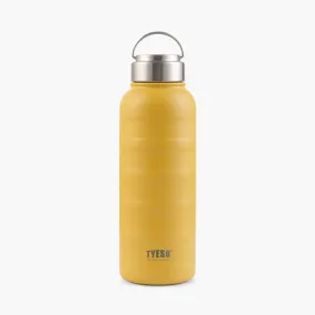 TYESO Portable Water Bottle With Handle 1000 ML