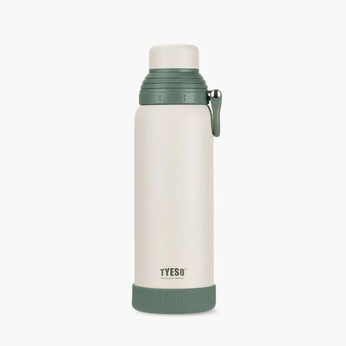 TYESO Switch Lid Water Bottle with Handle 25oz