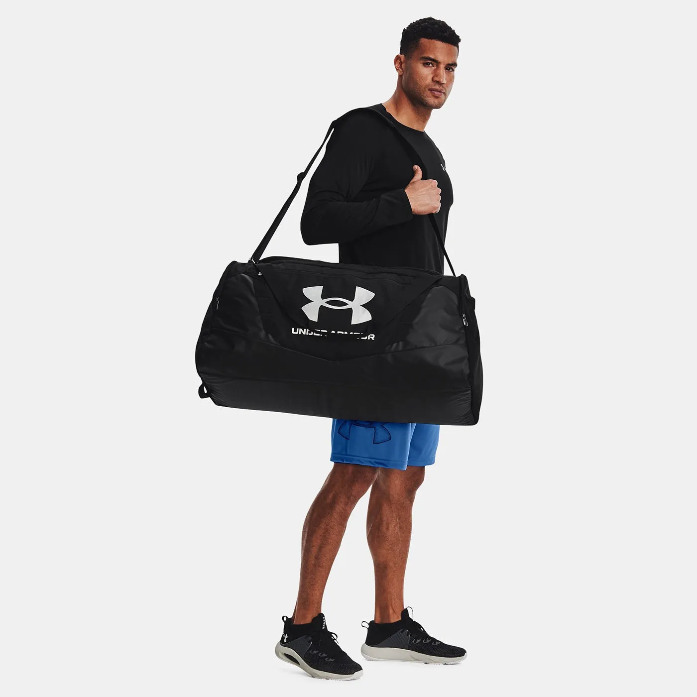 Undeniable 5.0 Large Duffle Bag 1369224