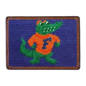 University of Florida Credit Card Wallet