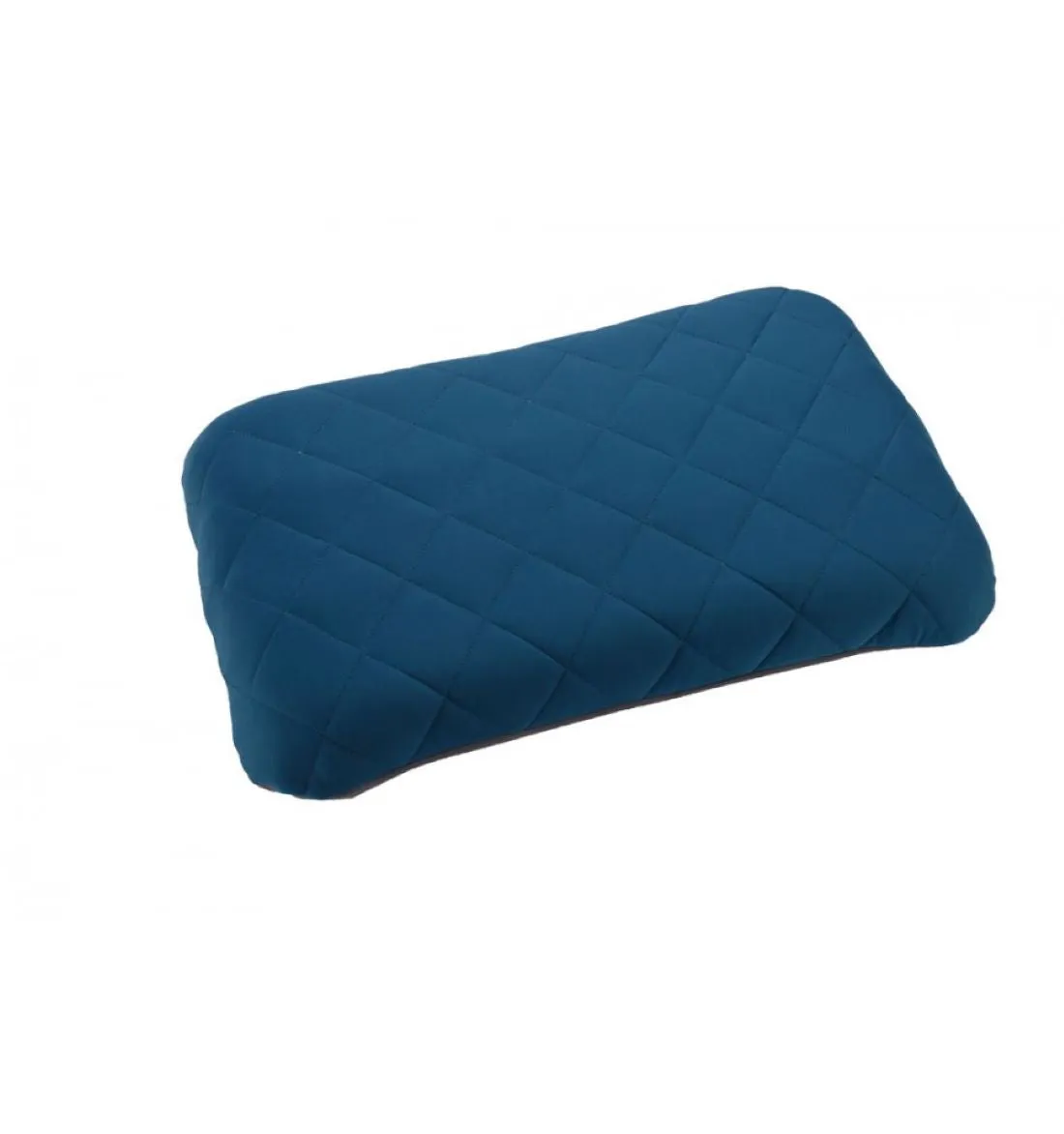 Vango Deep Sleep Thermo Pillow - Turbulent Blue