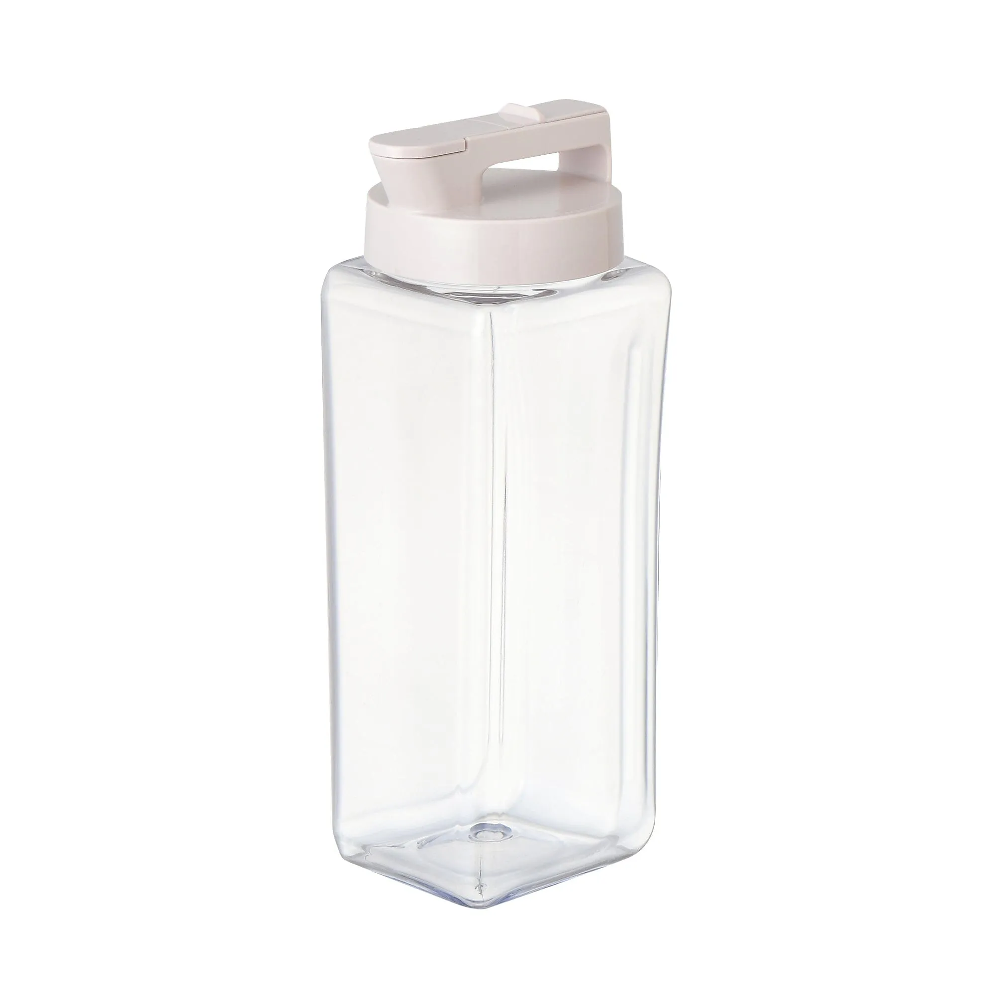 Vertical/Horizontal Smart Jug 2.1L Ivory