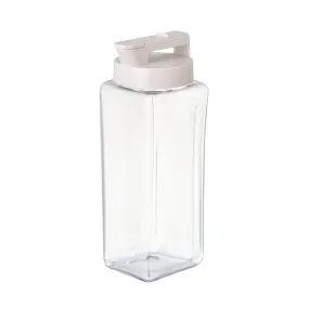 Vertical/Horizontal Smart Jug 2.1L Ivory