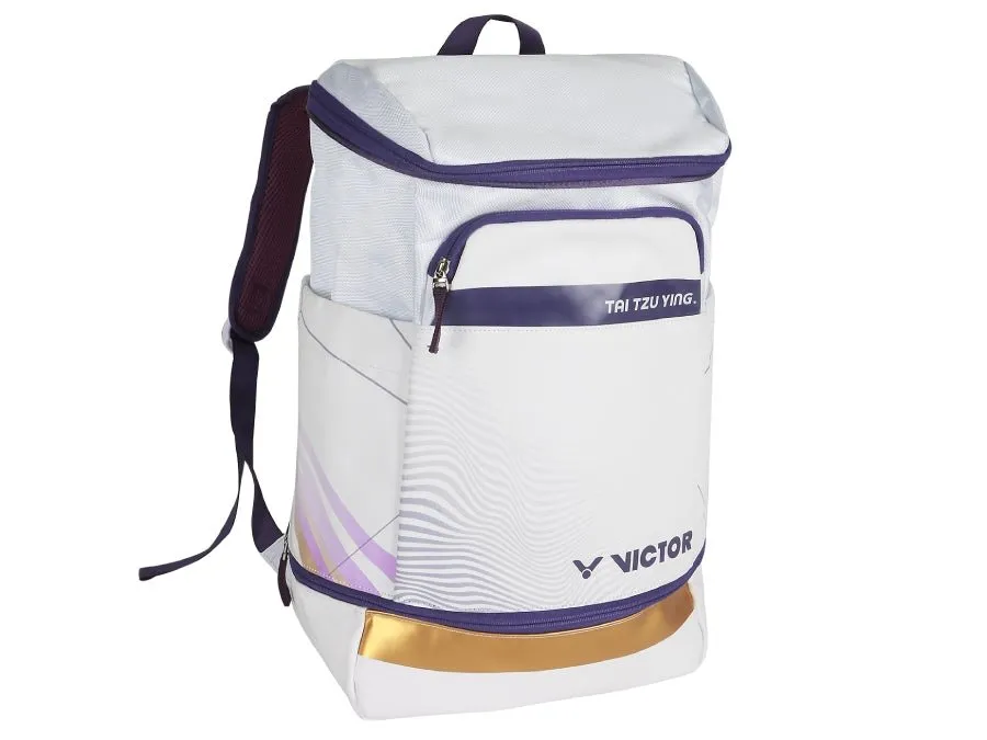 Victor Tai Tzu Ying Collection Backpack - BR3025TTY AJ