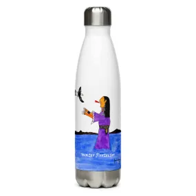 Water Protector Beverage Bottle