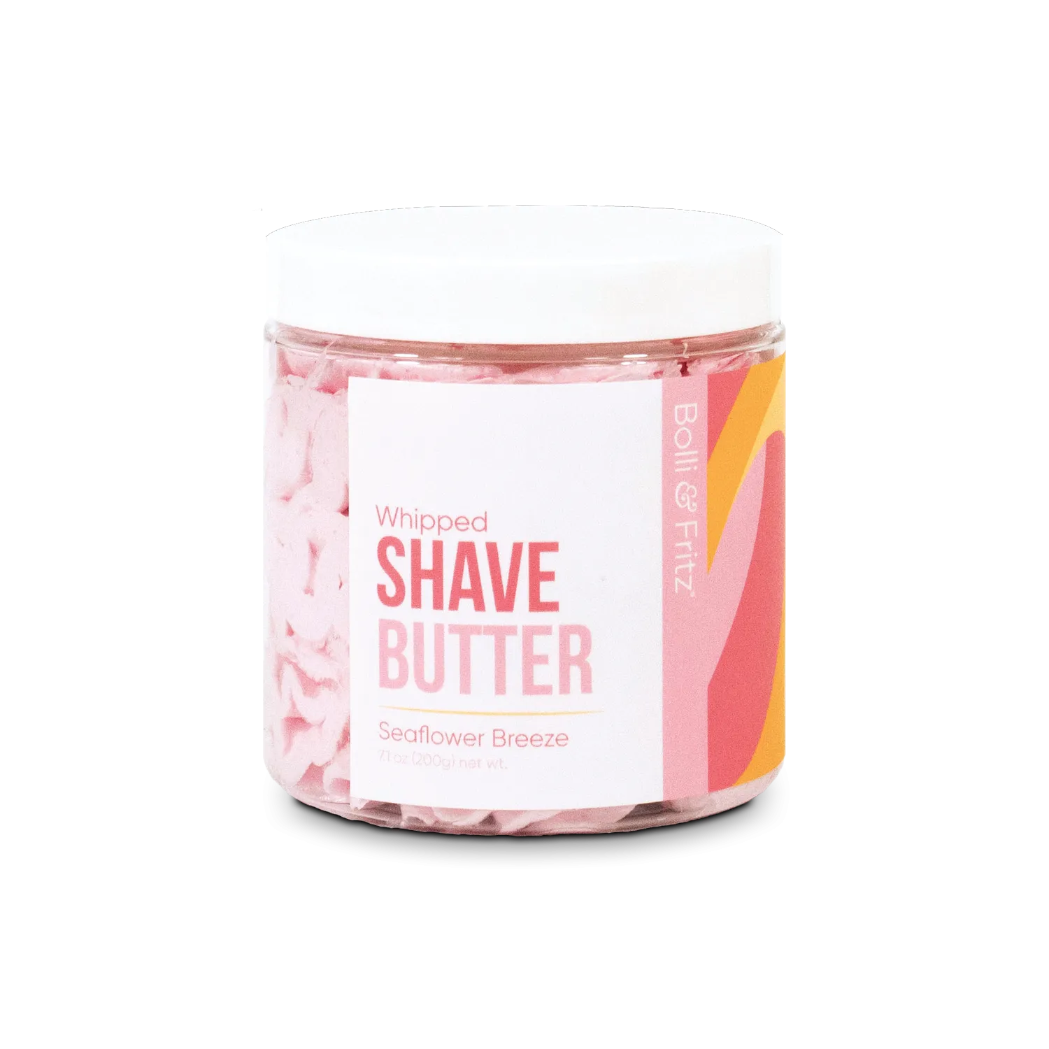 Whipped Shave Butter