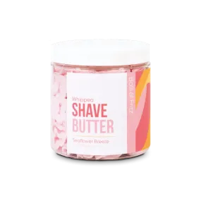 Whipped Shave Butter