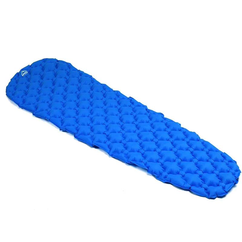 Widesea Inflatable Packable Mat