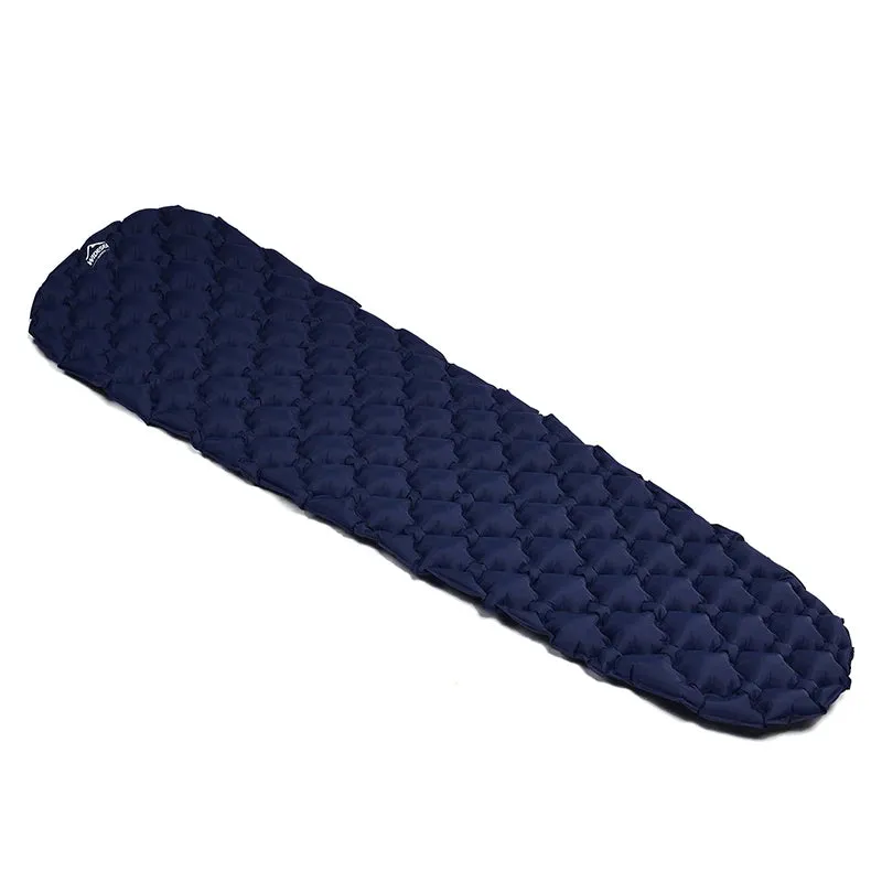 Widesea Inflatable Packable Mat