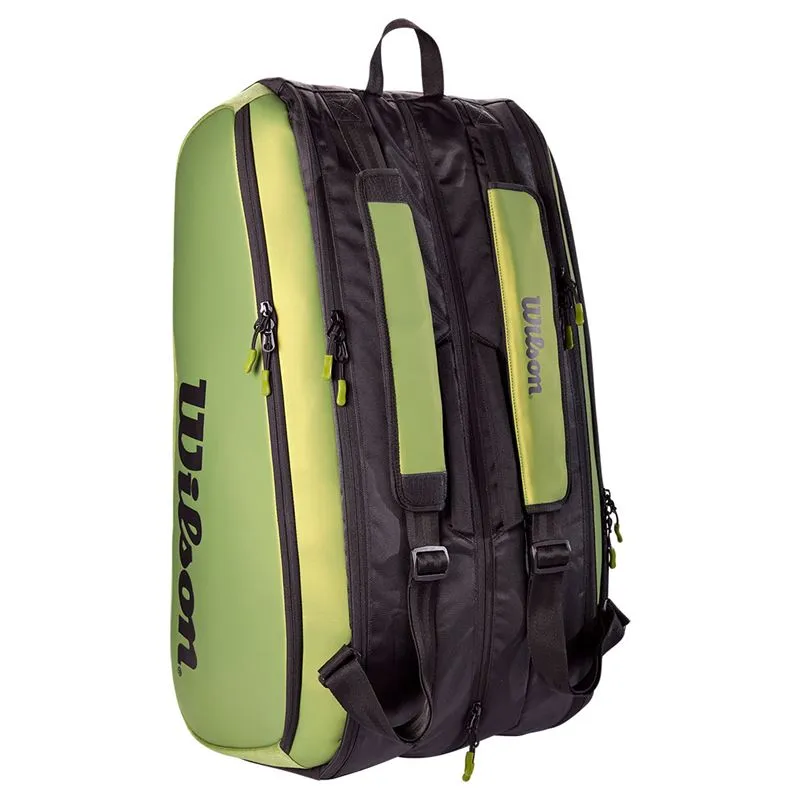 Wilson Blade Super Tour 15 Pack Tennis Bag