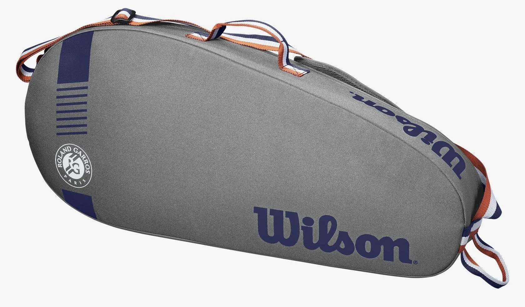 Wilson Roland Garros Team 3-Racquet Bag