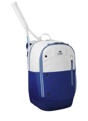 WILSON US OPEN 2023 TOUR BAG PACK BLUE & WHITE