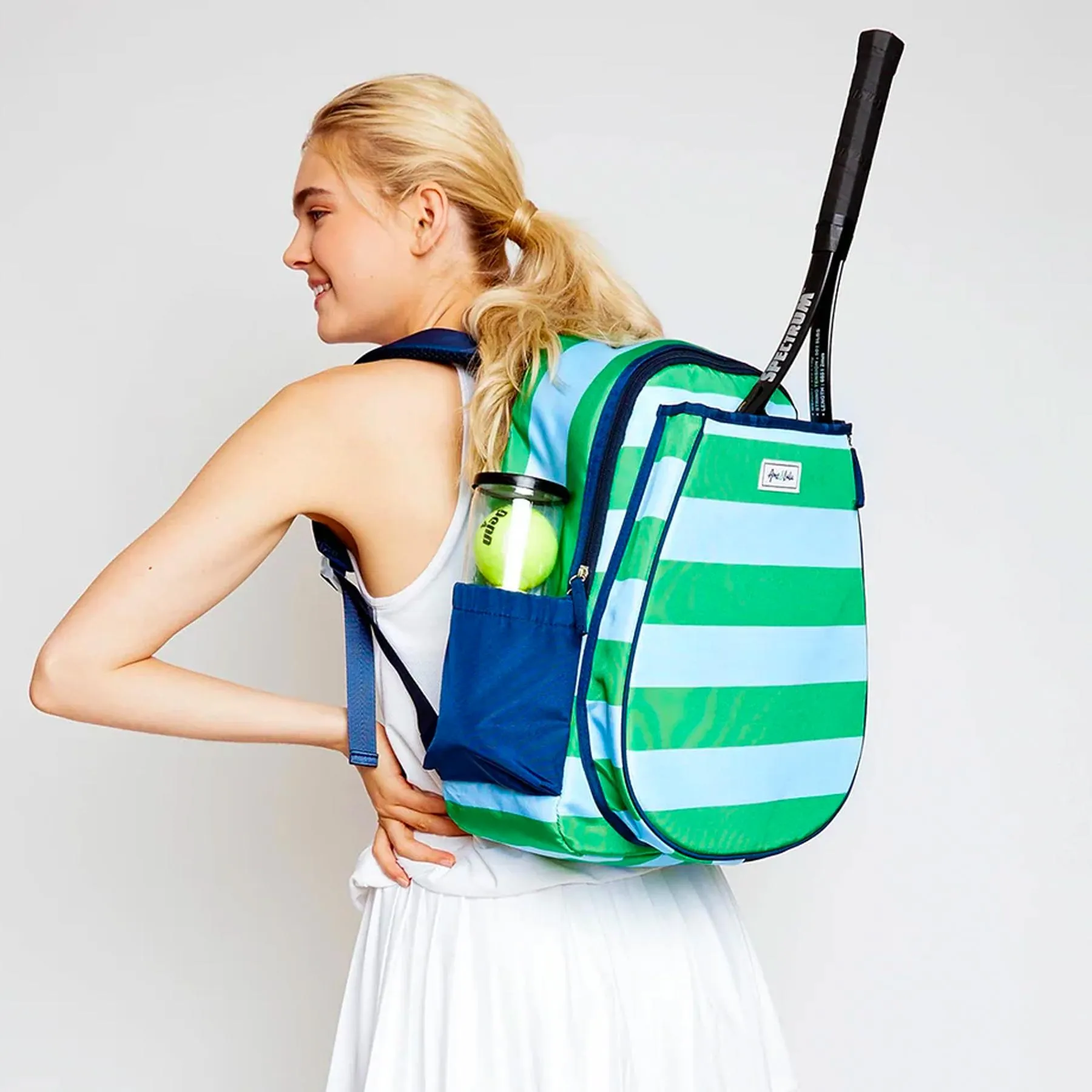 Women's Game On Tennis Backpack